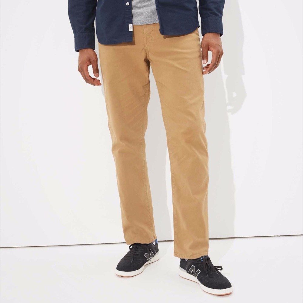AE Flex Athletic Fit Jean